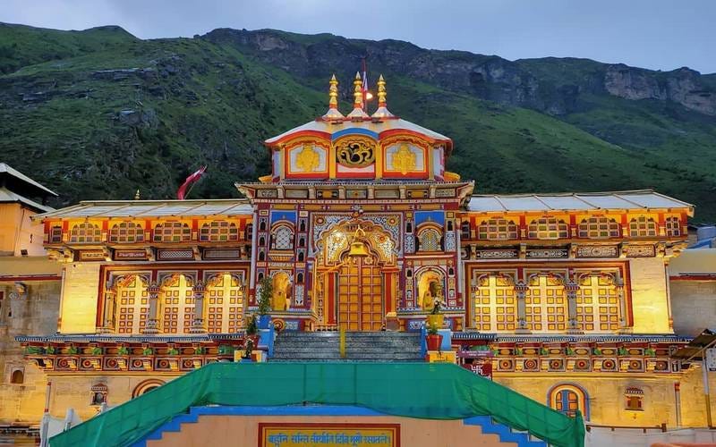 badrinath3