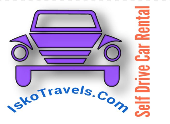 isko my logo travel