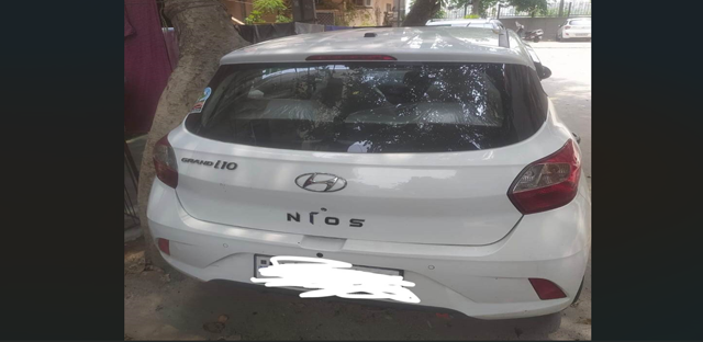 my nios-1